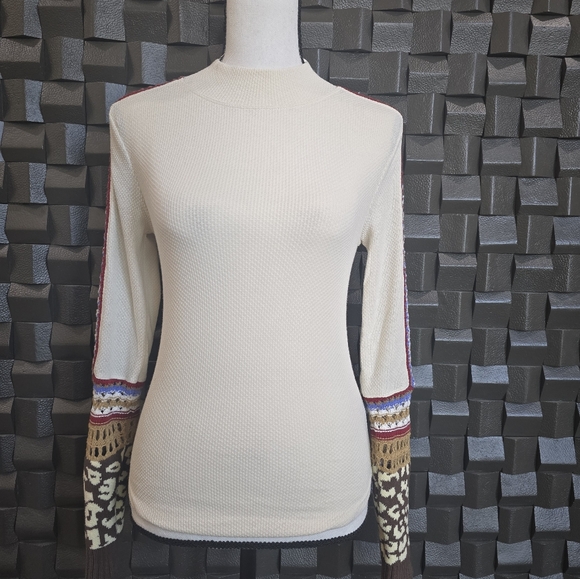 Free People Switch It Up Thermal - Picture 4 of 7